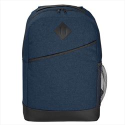 JH3003 High Line Backpack With Custom Imprint